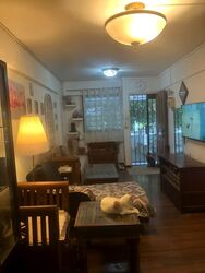 Blk 308 Clementi Meadows (Clementi), HDB 3 Rooms #581973761
